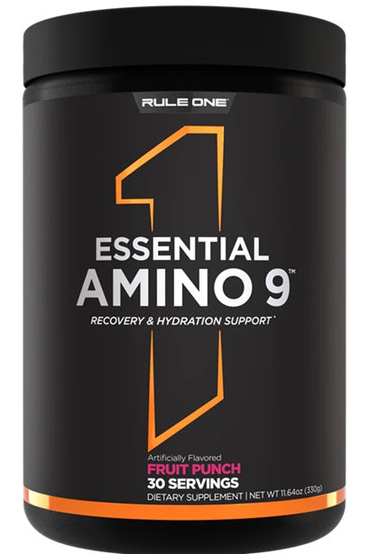 Essential Amino 9 by Rule One