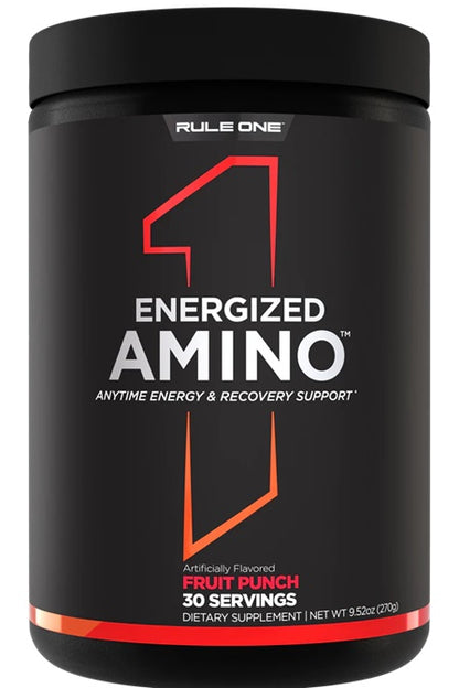 Energized Amino by Rule One – product image 2