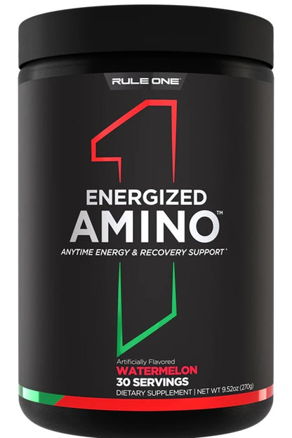 Energized Amino by Rule One – product image 9