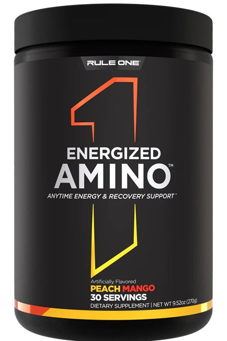 Energized Amino by Rule One – product image 5