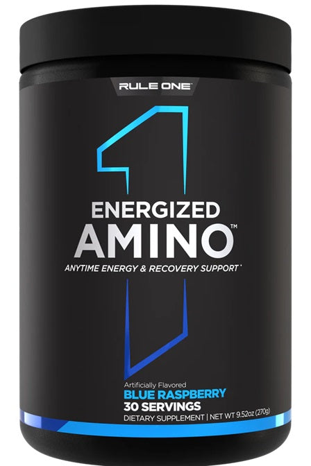 Energized Amino by Rule One