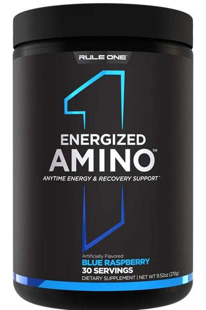 Energized Amino by Rule One