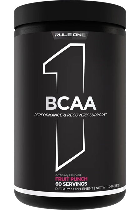 BCAA by Rule One – product image 3