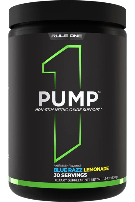 Pump
