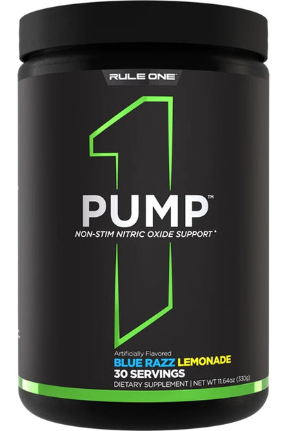 Pump