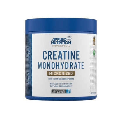 Creatine Monohydrate Micronized by Applied Nutrition