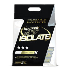 Whey Isolate by Stacker2 Europe – product image 2