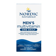 Men's Multivitamin One Daily