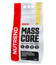 Mass Core by Nutrend – product image 2