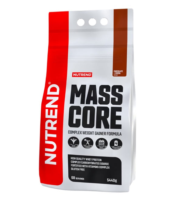 Mass Core by Nutrend