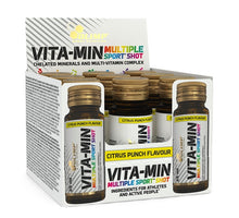 Vita-Min Multiple Sport Shot