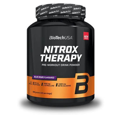Nitrox Therapy by BioTechUSA – product image 3