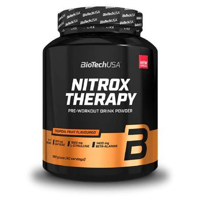 Nitrox Therapy by BioTechUSA – product image 5
