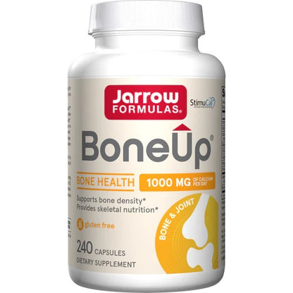 BoneUp Capsules by Jarrow Formulas – product image 2
