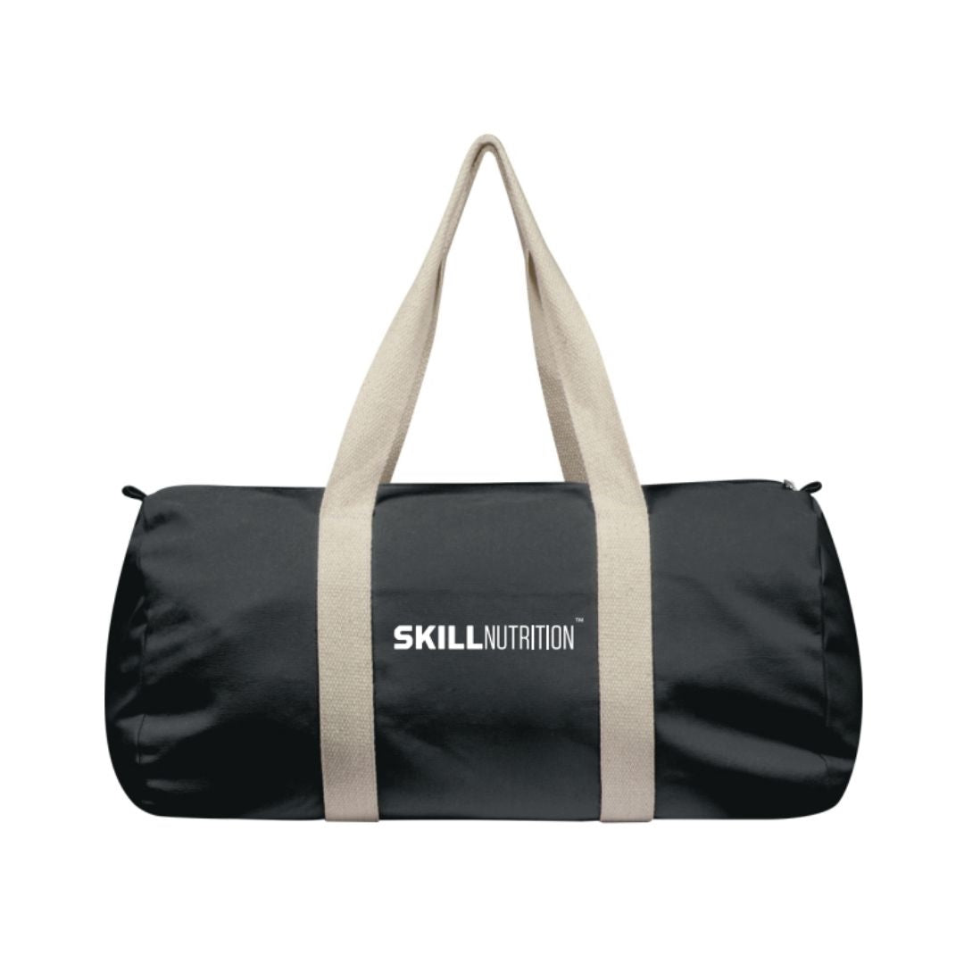 Canvas Bag SKILL - Marketing Only