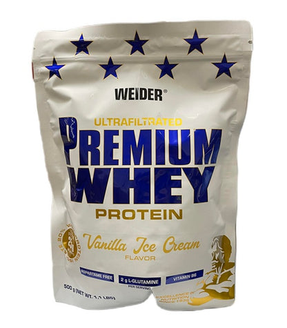 Premium Whey by Weider – product image 4