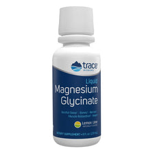 Liquid Magnesium Glycinate by Trace Minerals