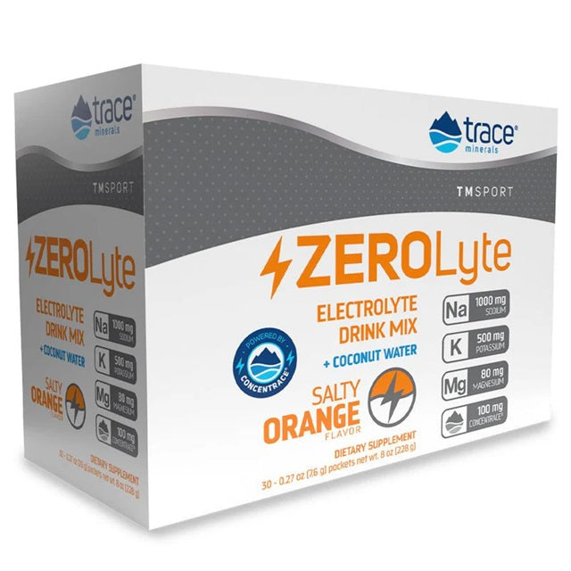 ZEROLyte by Trace Minerals – product image 4