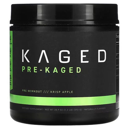 Pre-Kaged by Kaged Muscle – product image 3