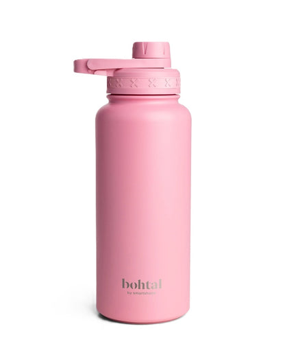 Bohtal Insulated Sports Bottle