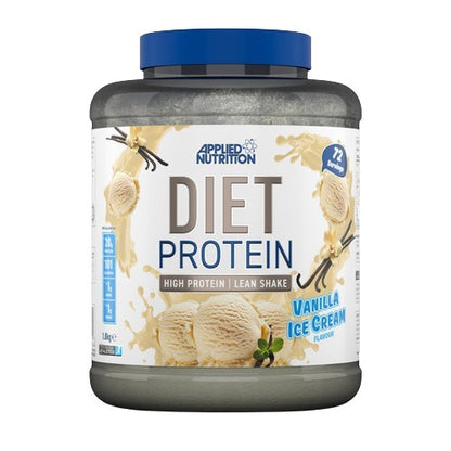 Diet Whey by Applied Nutrition – product image 11
