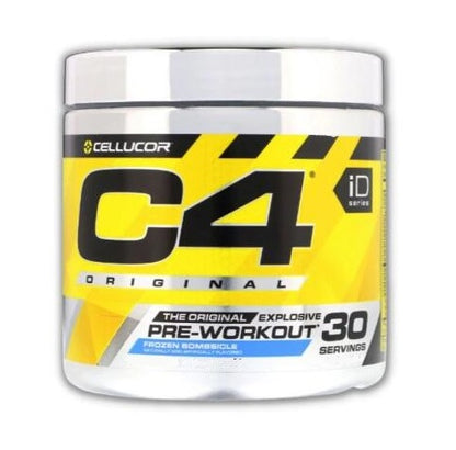 C4 Original by Cellucor – product image 13