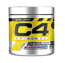 C4 Original, Cosmic Rainbow - 207g