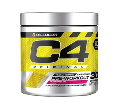 C4 Original by Cellucor – product image 8