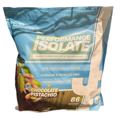 Performance Isolate by Trained by JP – product image 16