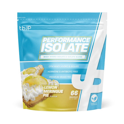 Performance Isolate by Trained by JP – product image 18