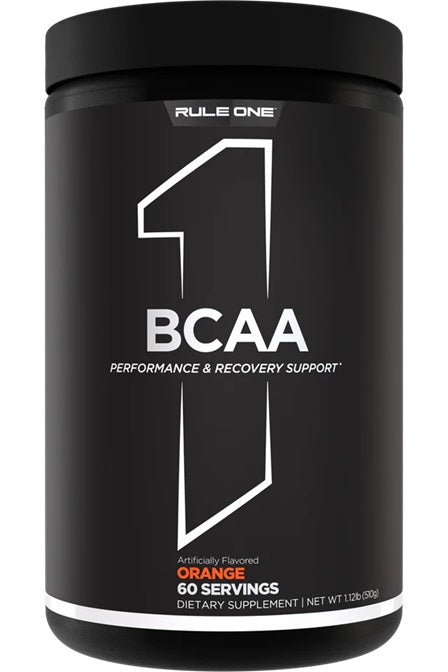 BCAA by Rule One – product image 7