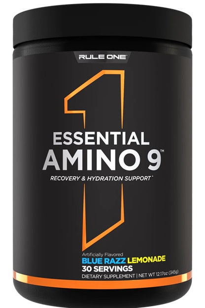 Essential Amino 9 by Rule One – product image 2