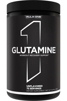Glutamine by Rule One