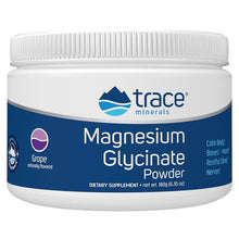 Magnesium Glycinate Powder by Trace Minerals