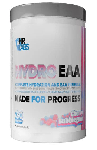 HydroEAA by HR Labs