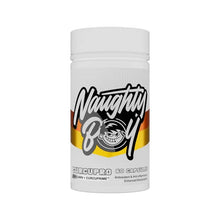 CurcuPro by Naughty Boy