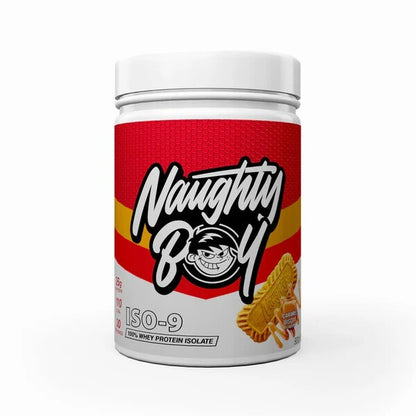 Iso-9 by Naughty Boy – product image 2