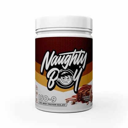 Iso-9 by Naughty Boy – product image 3