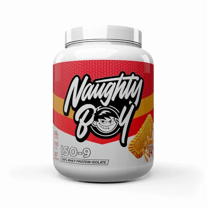 Iso-9 by Naughty Boy – product image 9