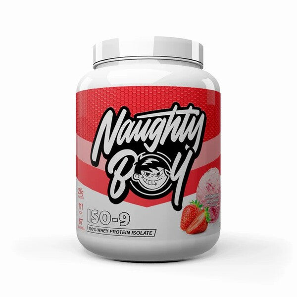 Iso-9 by Naughty Boy – product image 14