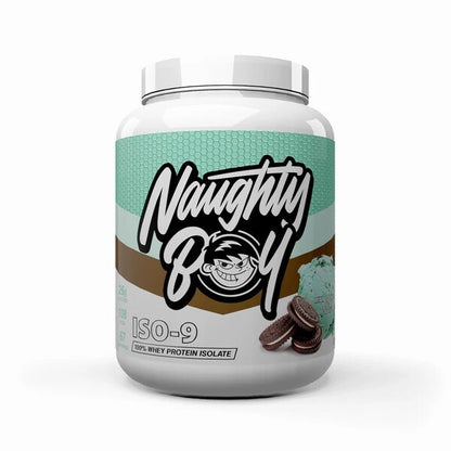 Iso-9 by Naughty Boy – product image 12
