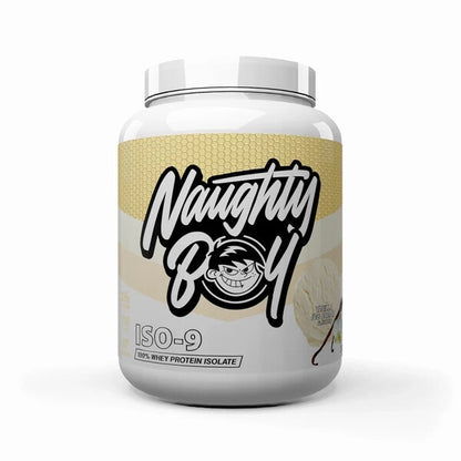 Iso-9 by Naughty Boy – product image 15