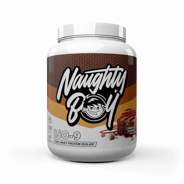 Iso-9 by Naughty Boy – product image 10