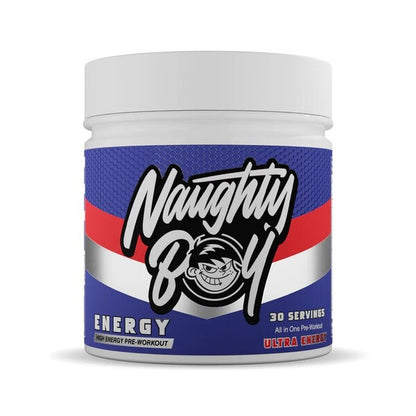 Energy by Naughty Boy – product image 15