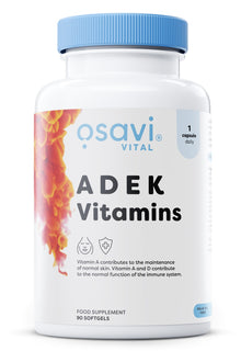 ADEK Vitamins