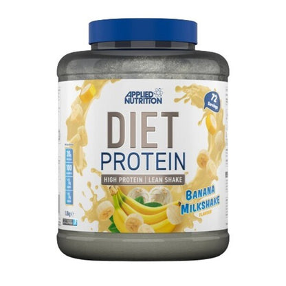 Diet Whey by Applied Nutrition – product image 8