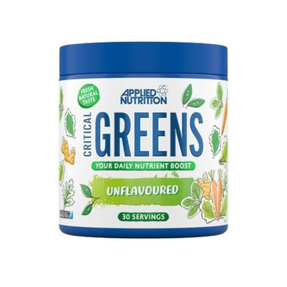 Critical Greens by Applied Nutrition – product image 3