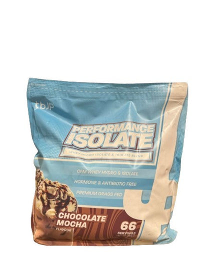 Performance Isolate by Trained by JP – product image 15