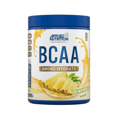 BCAA Amino-Hydrate by Applied Nutrition – product image 6