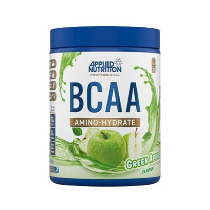 BCAA Amino-Hydrate by Applied Nutrition – product image 2